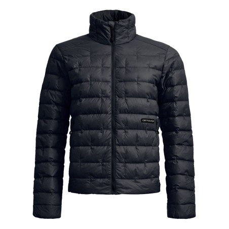 DOWNWOOL 180 JACKET W