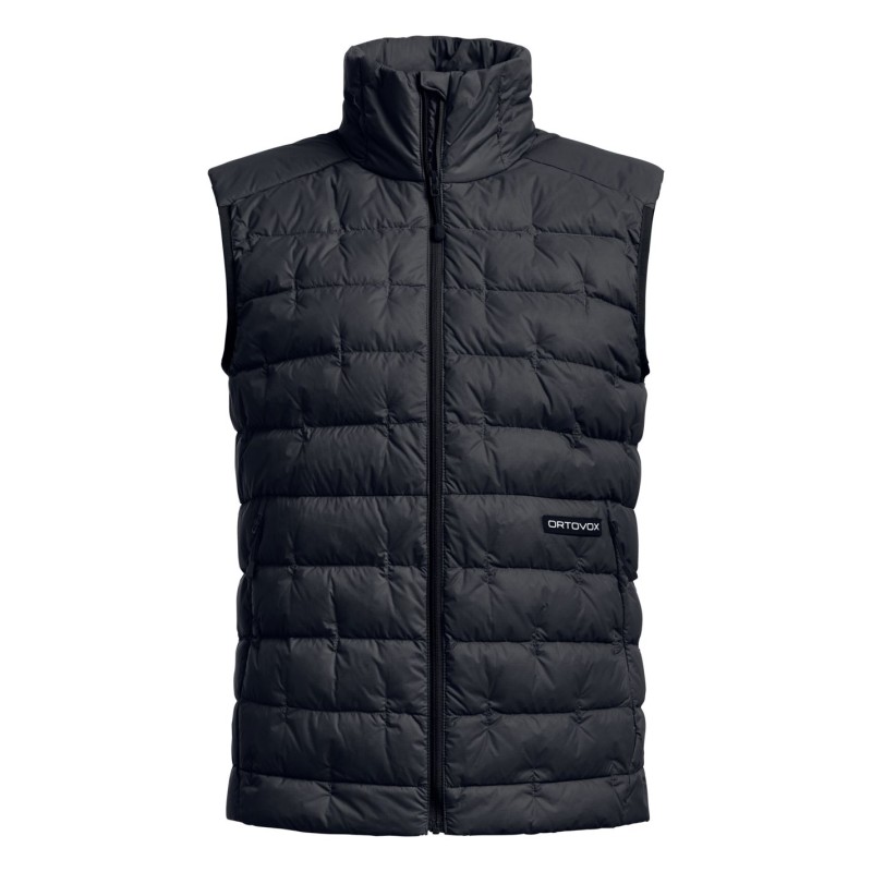 DOWNWOOL 180 VEST W