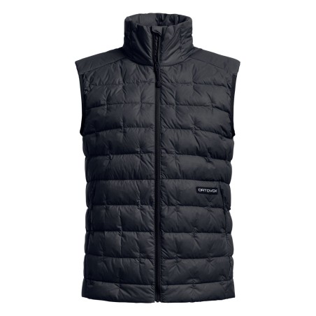 DOWNWOOL 180 VEST W