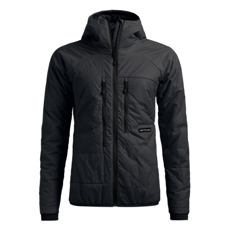 VENET SWISSWOOL 60 JACKET W