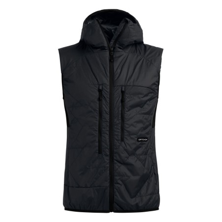 VENET SWISSWOOL 60 VEST M