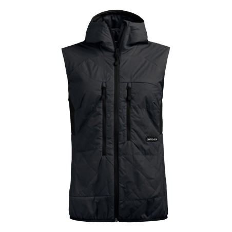 VENET SWISSWOOL 60 VEST W