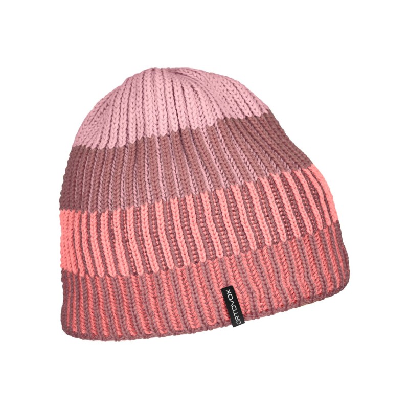 DEEP KNIT BEANIE