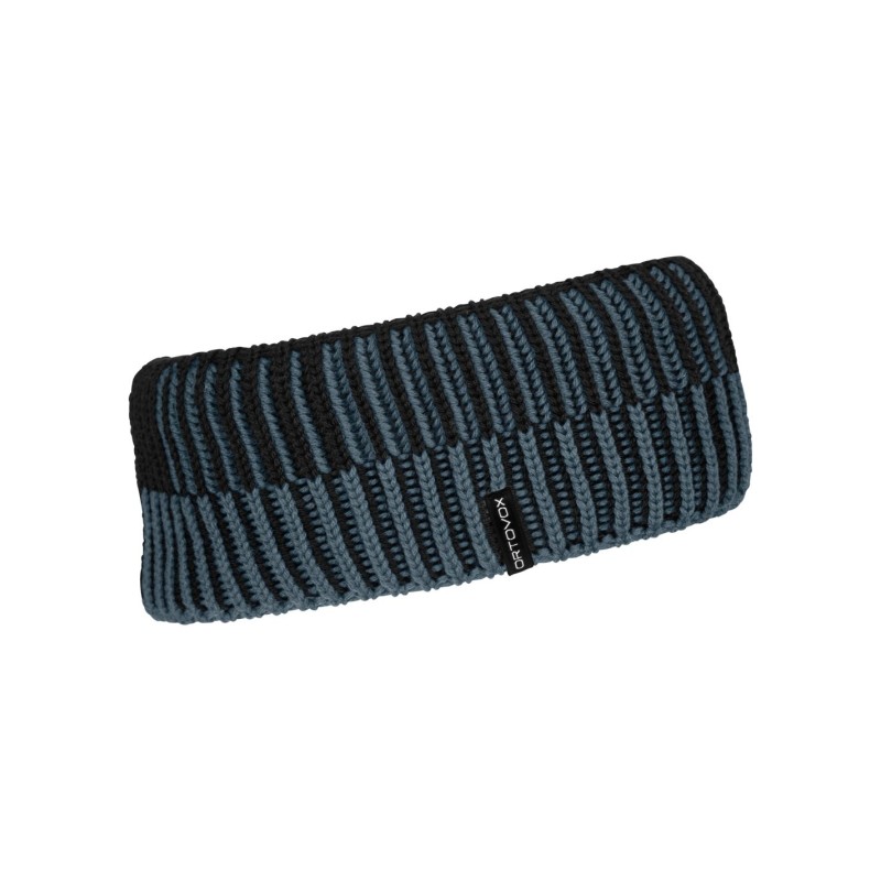 DEEP KNIT HEADBAND