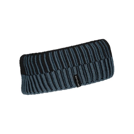 DEEP KNIT HEADBAND