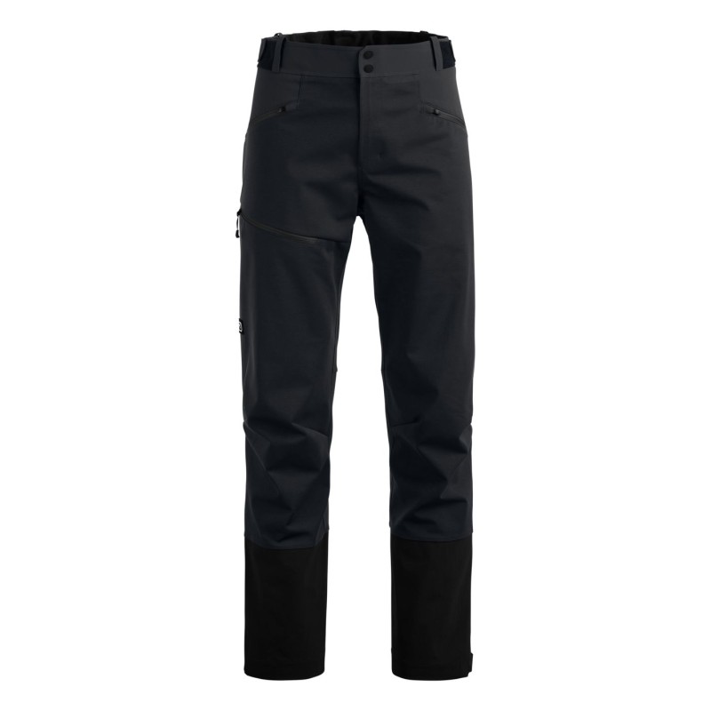 ORTLER SOFTSHELL PLUS PANTS M