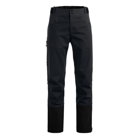 ORTLER SOFTSHELL PLUS PANTS M