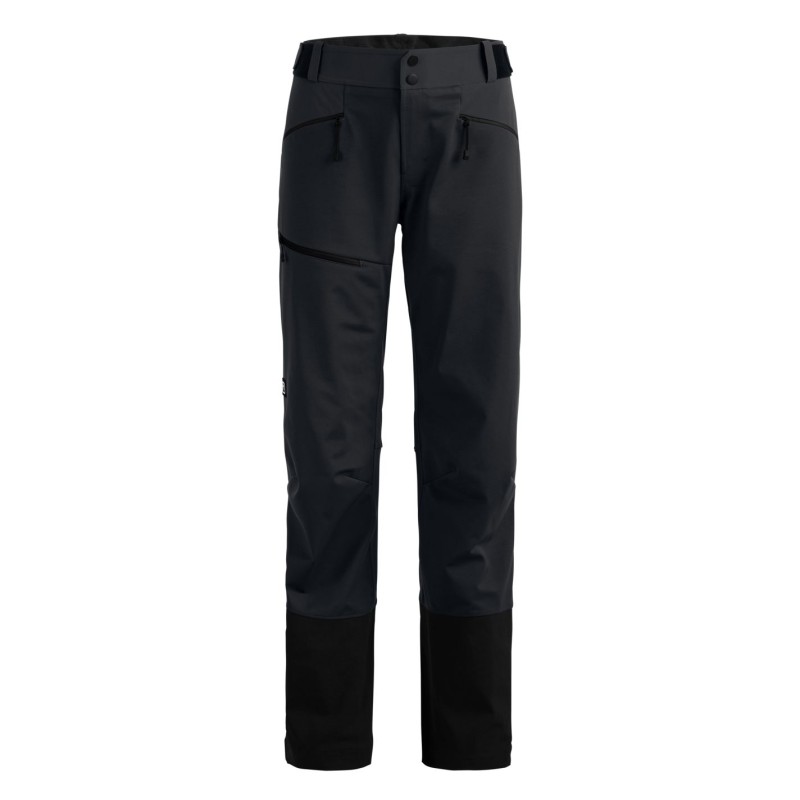 ORTLER SOFTSHELL PLUS PANTS W
