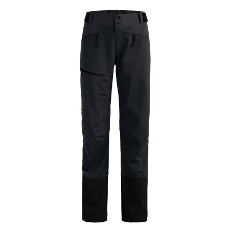 ORTLER SOFTSHELL PLUS PANTS W