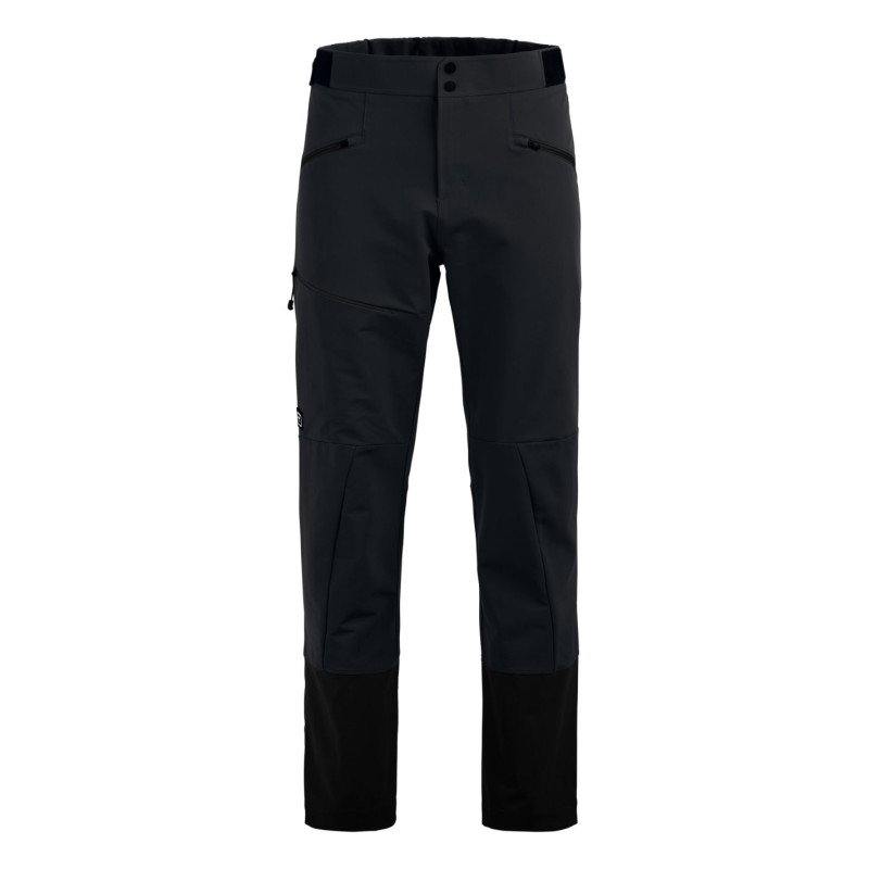 ORTLER SOFTSHELL PANTS M