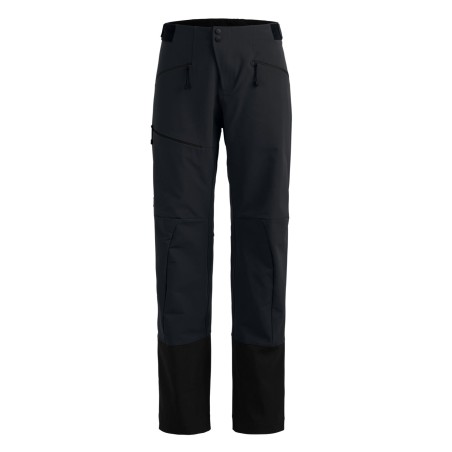 ORTLER SOFTSHELL PANTS W