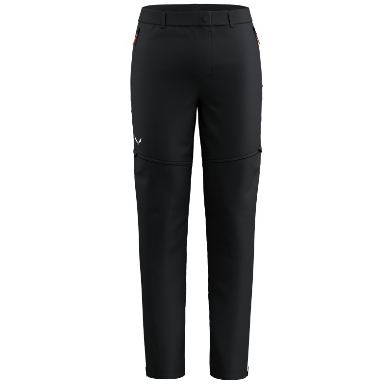 Puez Talveno Durastretch Pant 2 in 1