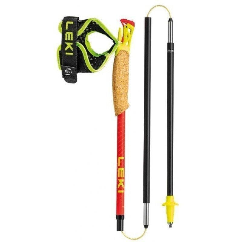 Bâtons LEKI Ultratrail FX.One Superlite Carbon | Trail Running