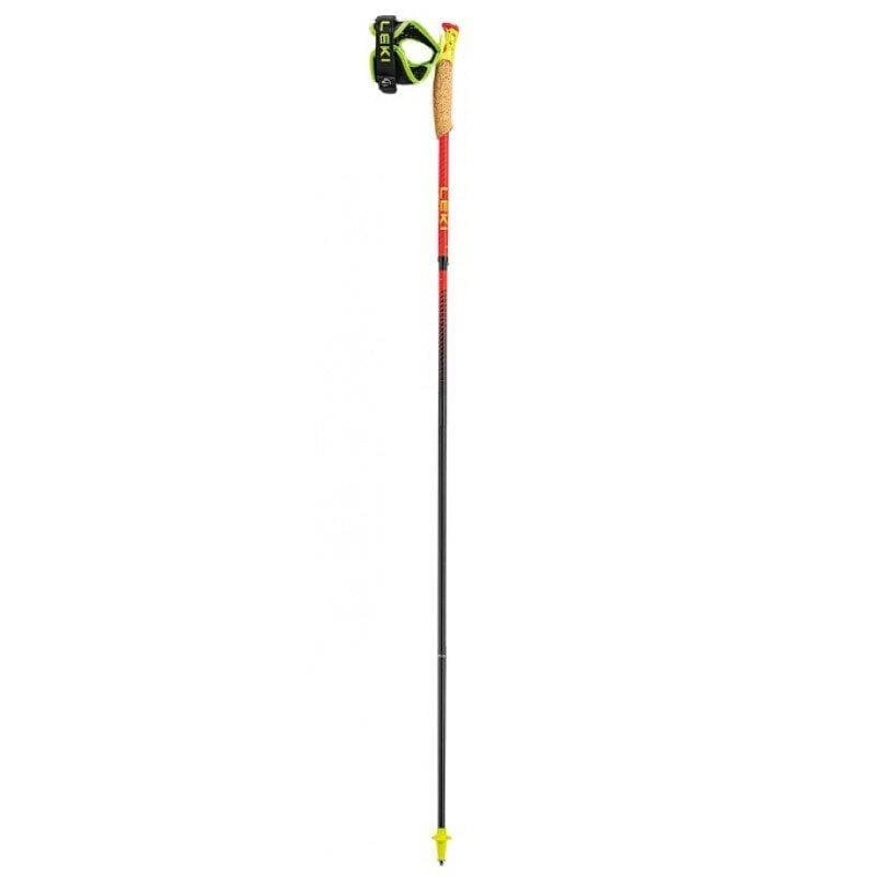 Bâtons LEKI Ultratrail FX.One Superlite Carbon | Trail Running