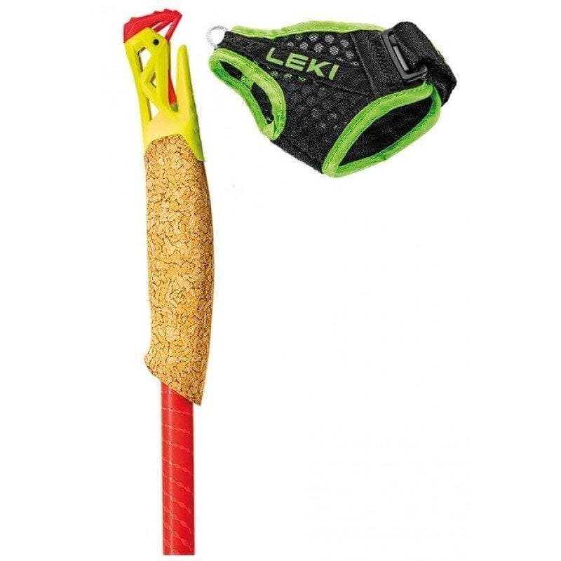 Bâtons LEKI Ultratrail FX.One Superlite Carbon | Trail Running