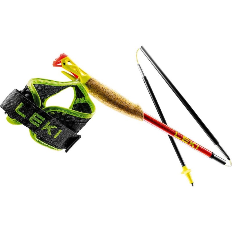 Bâtons LEKI Ultratrail FX.One Superlite Carbon | Trail Running