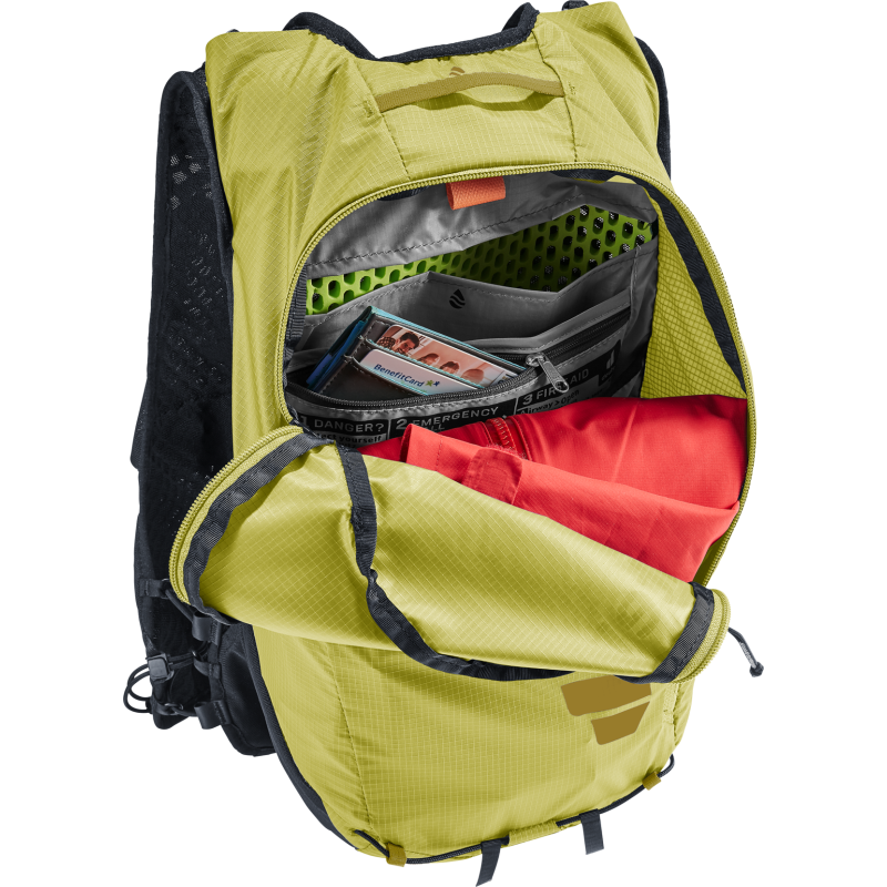 Ascender 13