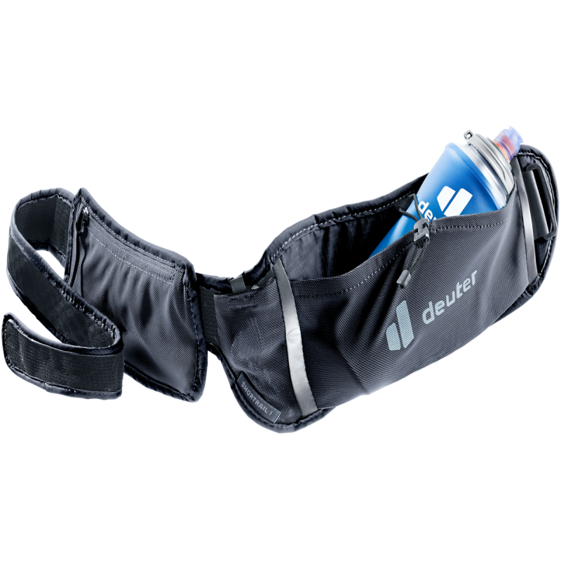 Shortrail I