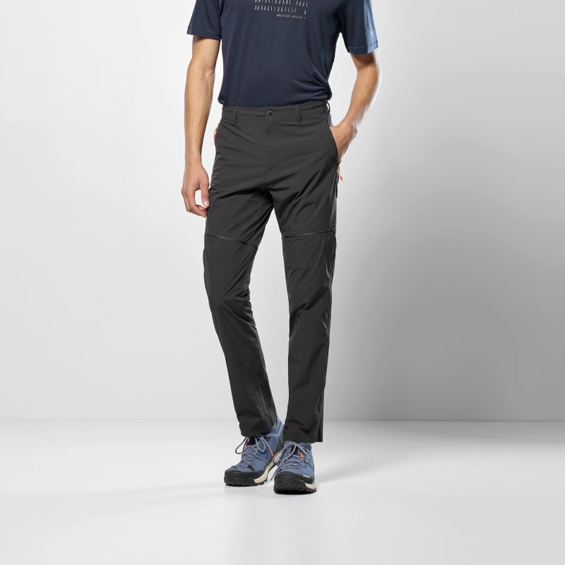 Puez Talveno Durastretch Pant 2 in 1