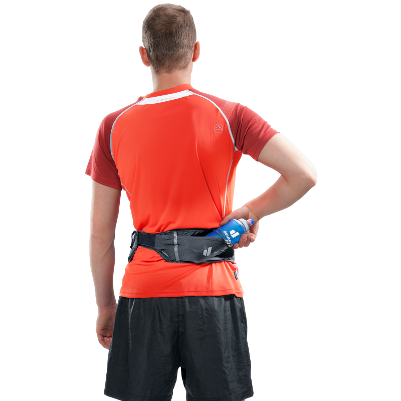 Shortrail I