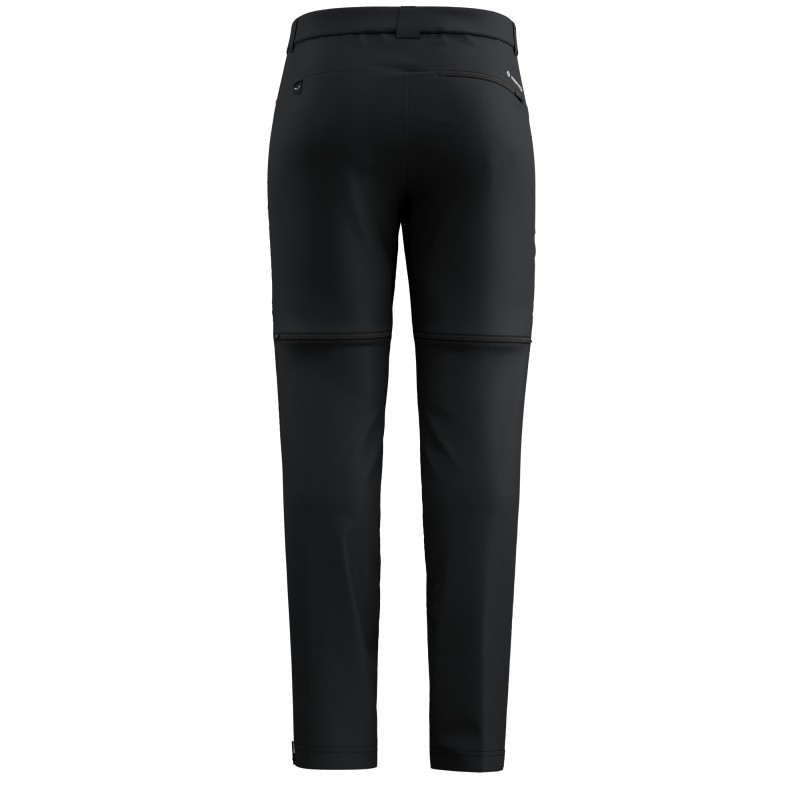 Puez Talveno Durastretch Pant 2 in 1