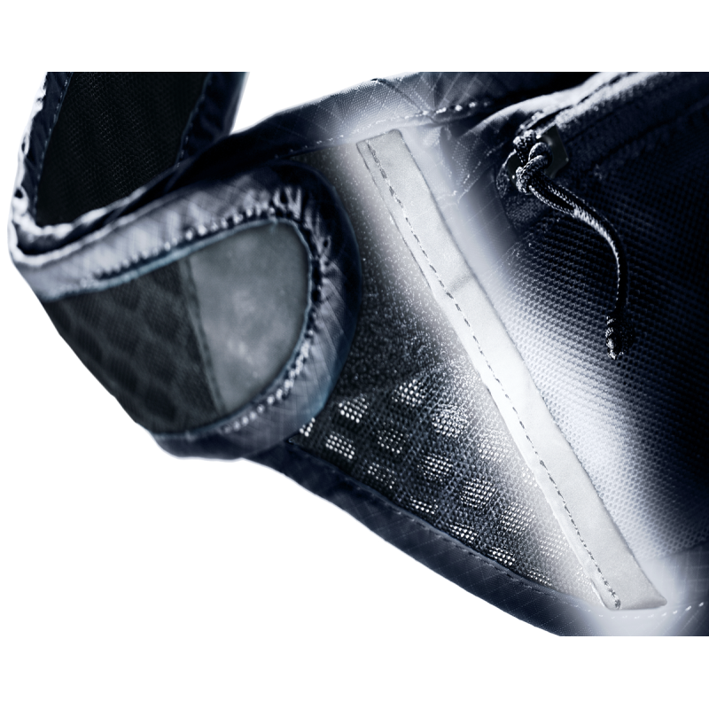 Shortrail II