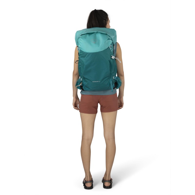 Downburst 34 Woman