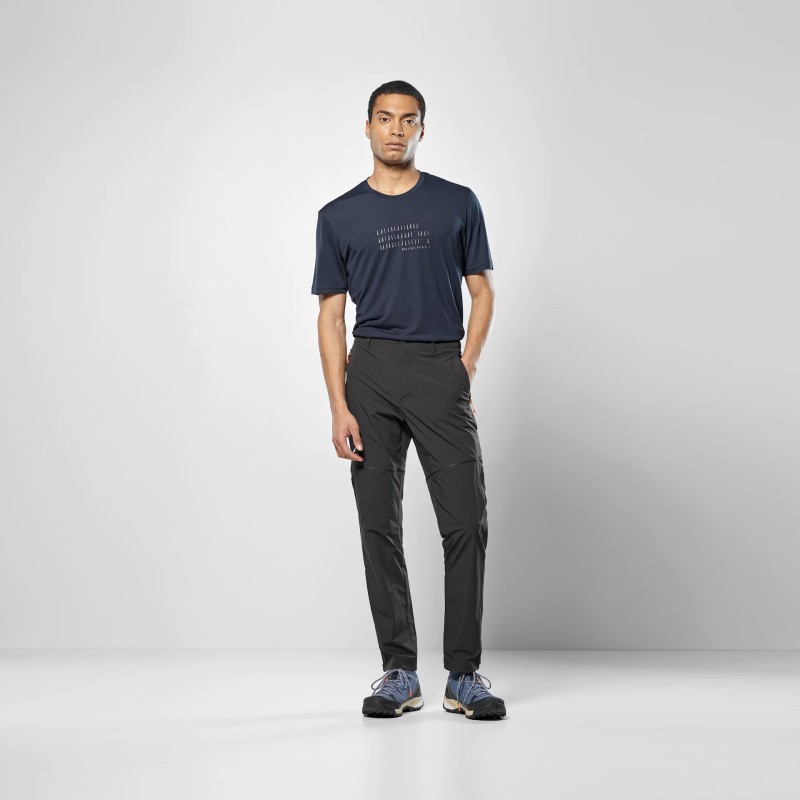Puez Talveno Durastretch Pant 2 in 1