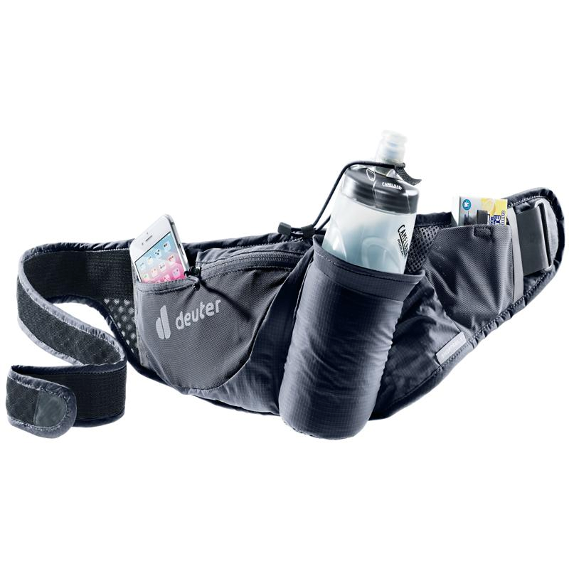 Shortrail II
