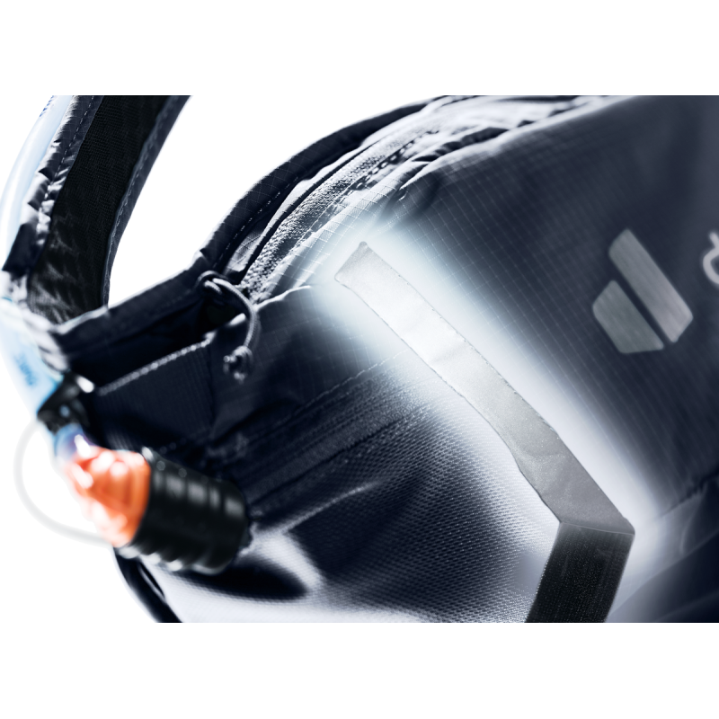 Shortrail III