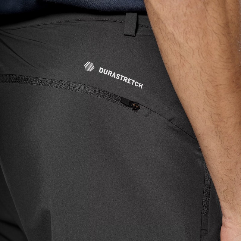 Puez Talveno Durastretch Pant 2 in 1