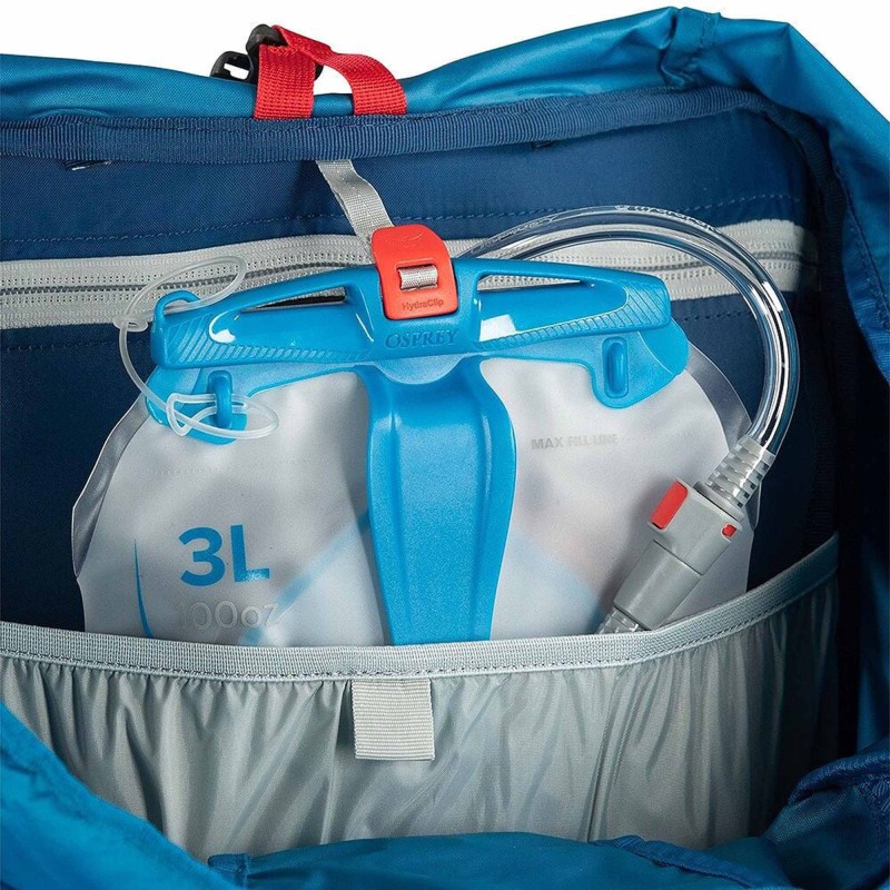 Hydraulics 3L Reservoir