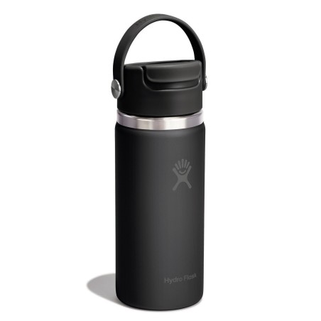 16 oz Travel Mug Flip Sip Cap
