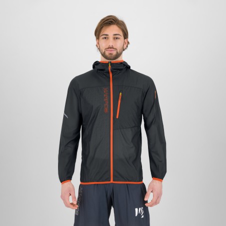 Lavarendo Wind Jacket