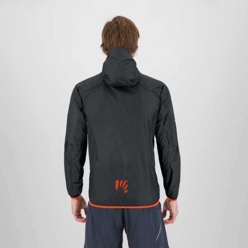 Lavarendo Wind Jacket