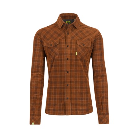 Martora Velvet Shirt