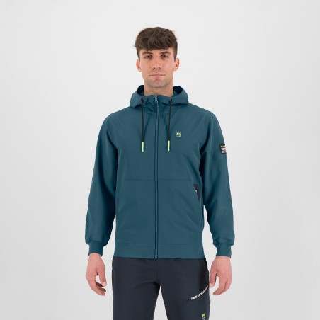 Easylife Hoodie FullZip Fleece