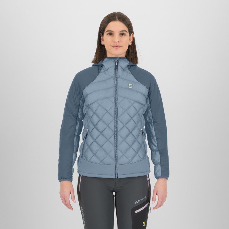 Lastei Active Plus W Jacket