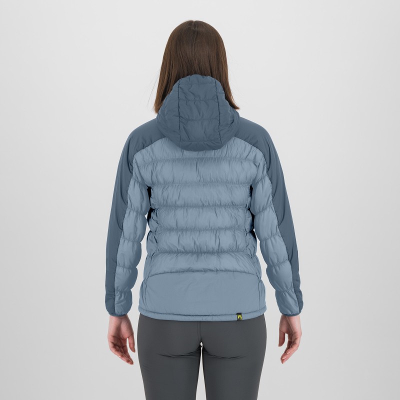Lastei Active Plus W Jacket