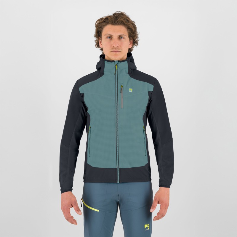 Lede Jacket