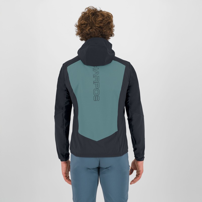Lede Jacket