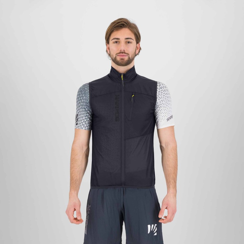 Lavaredo Wind Vest