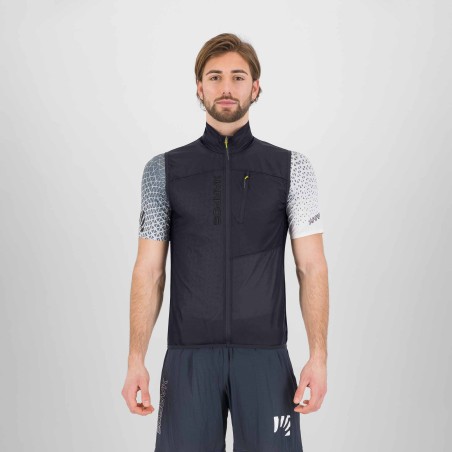 Lavaredo Wind Vest