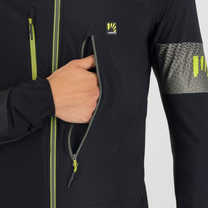 Alagna 2.0 Jacket