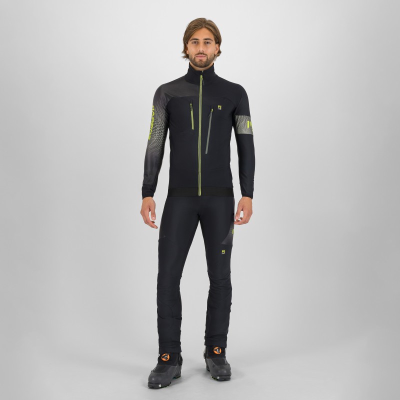 Alagna 2.0 Jacket