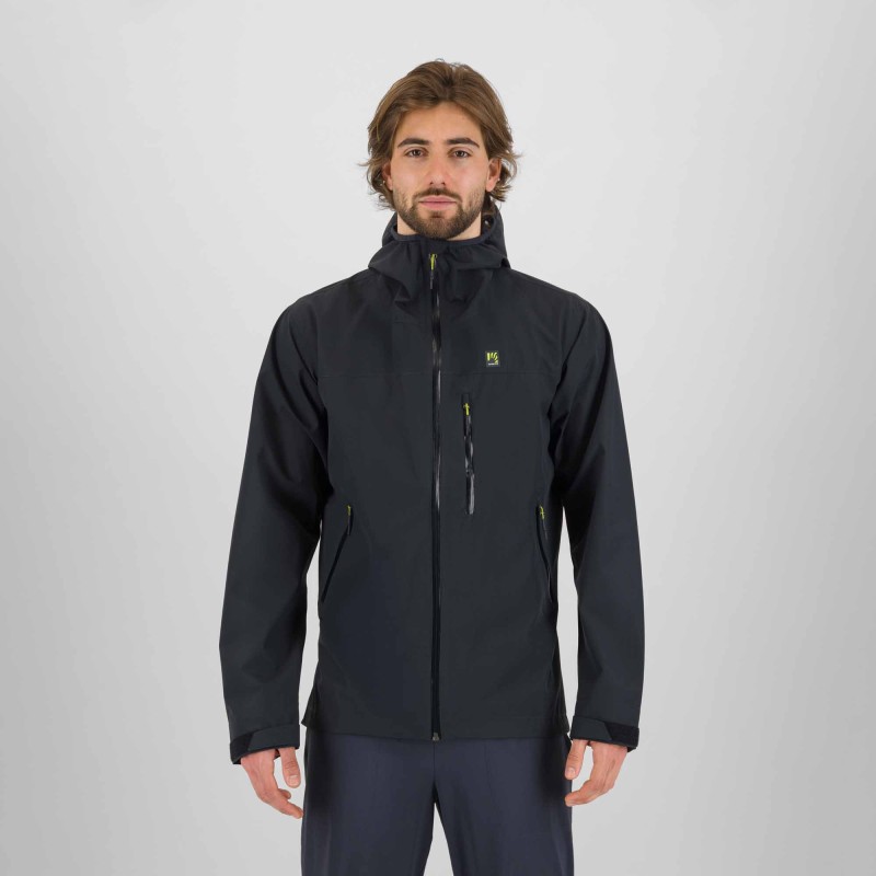 Pluvia Jacket