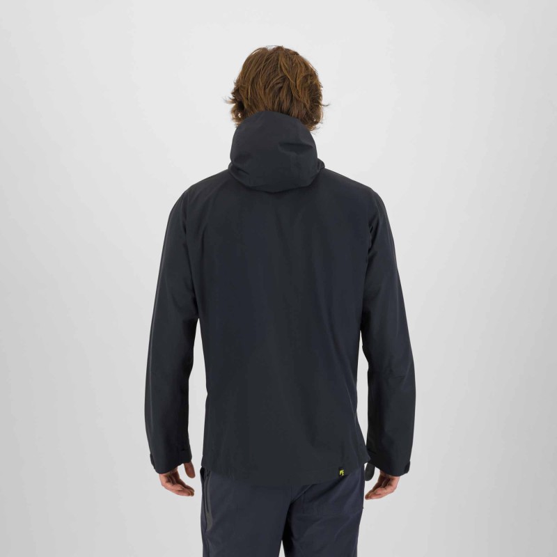Pluvia Jacket