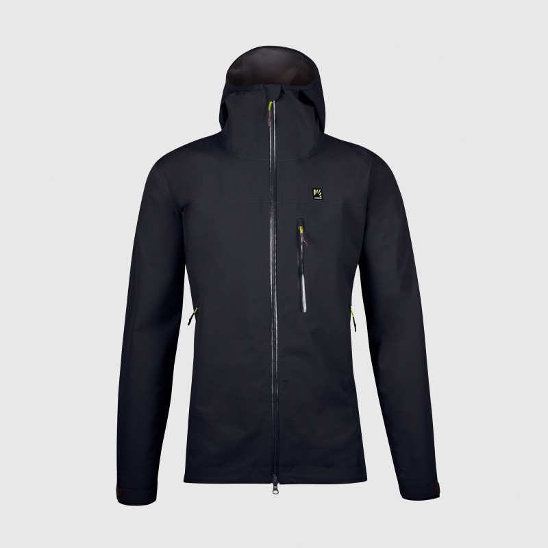 Pluvia Jacket
