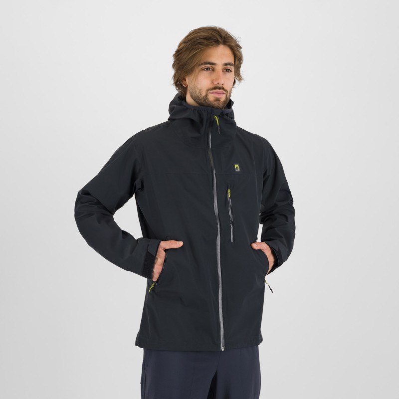 Pluvia Jacket