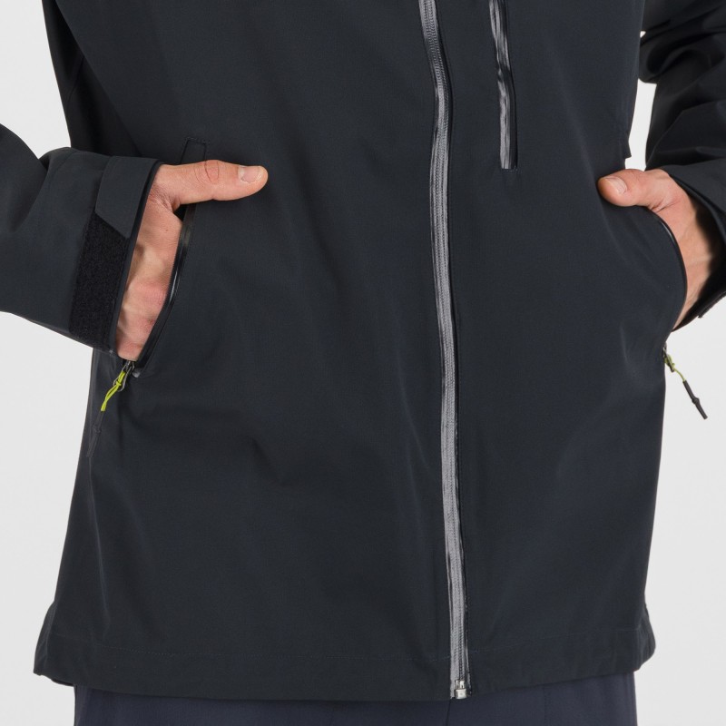 Pluvia Jacket